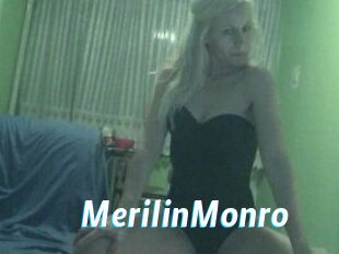 MerilinMonro