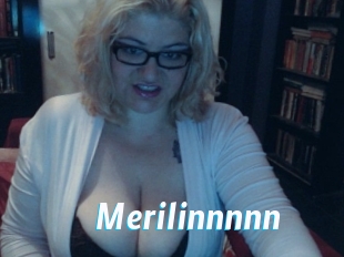 Merilinnnnn