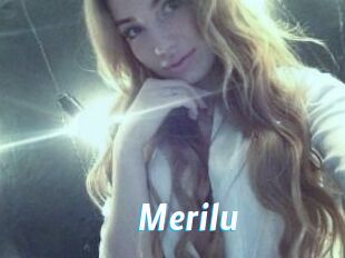 Merilu