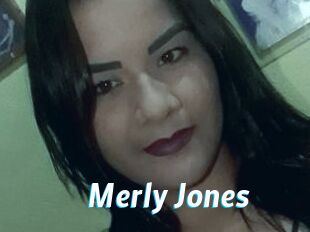 Merly_Jones