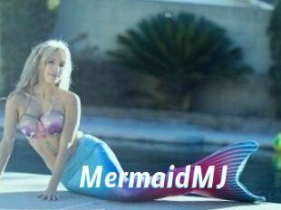 MermaidMJ