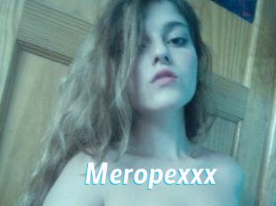 Meropexxx
