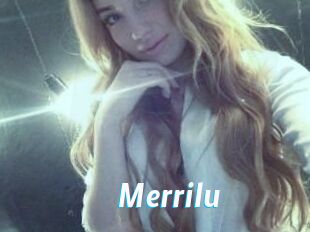 Merrilu