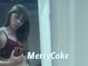 MerryCake