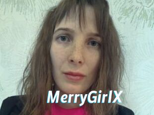 MerryGirlX