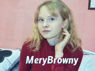 MeryBrowny