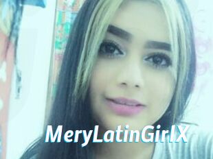 MeryLatinGirlX