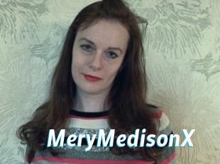 MeryMedisonX