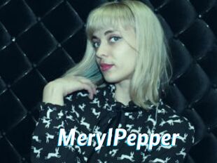 MerylPepper