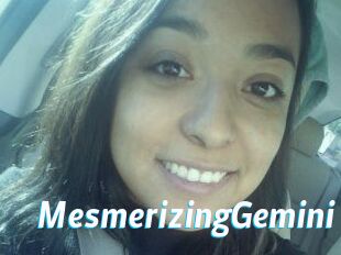 MesmerizingGemini