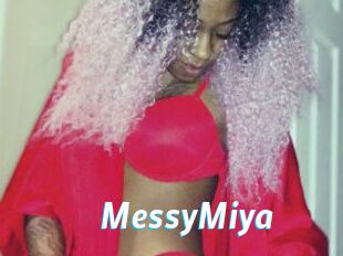 MessyMiya