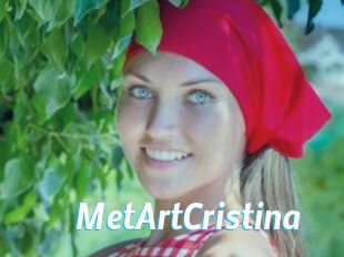 MetArtCristina
