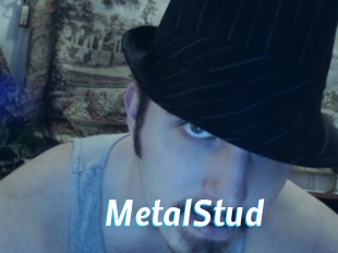 MetalStud J Mine