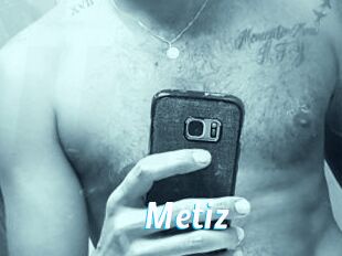 Metiz