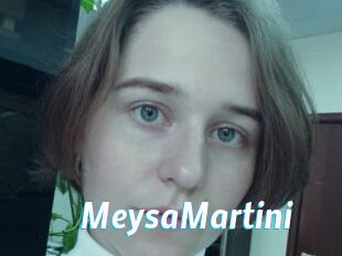MeysaMartini