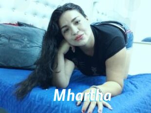 Mhartha