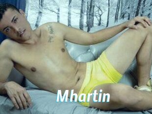 Mhartin