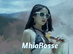 MhiaRosse J Mine