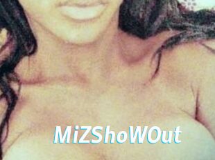 MiZShoWOut