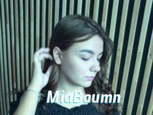 MiaBaumn