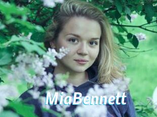 MiaBennett