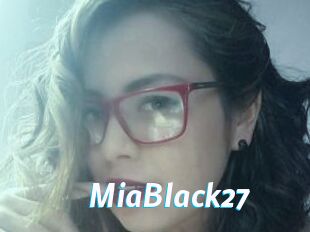 MiaBlack27
