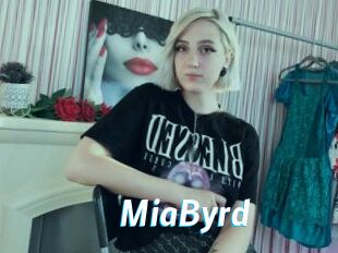 MiaByrd