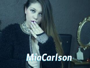 MiaCarlson