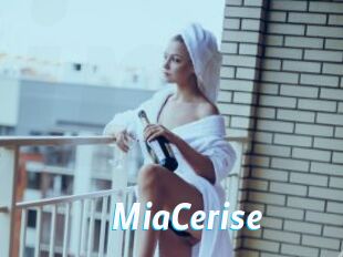 MiaCerise