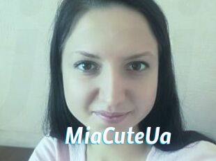MiaCuteUa