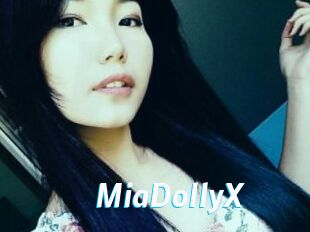 MiaDollyX