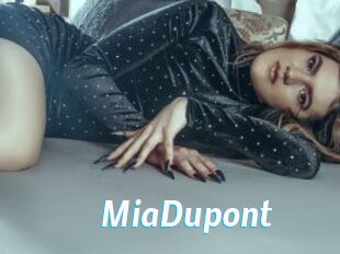 MiaDupont