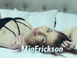MiaErickson