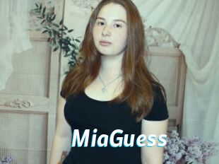 MiaGuess