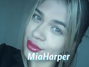 MiaHarper