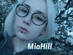 MiaHill