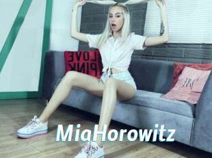MiaHorowitz