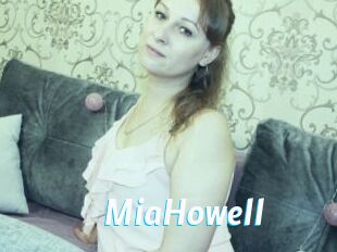 MiaHowell