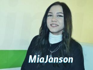 MiaJanson