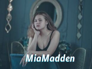 MiaMadden