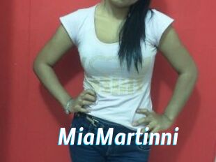 MiaMartinni