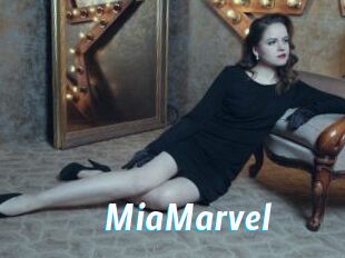 MiaMarvel
