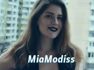 MiaModiss
