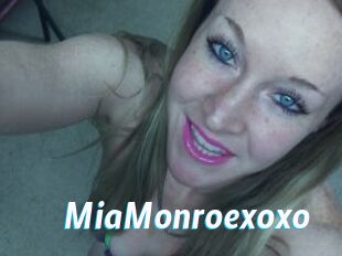MiaMonroexoxo