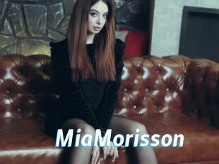 MiaMorisson