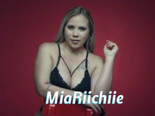 MiaRiichiie