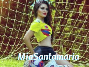 MiaSantamaria