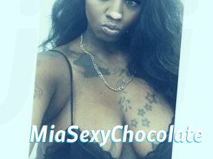 MiaSexyChocolate J Mine