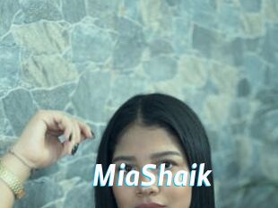 MiaShaik