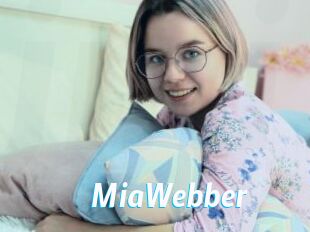 MiaWebber